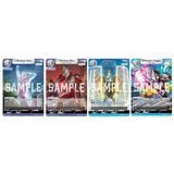  Ultraman Card Game Booster Pack 07 Attack of the Great Kaiju BP07 