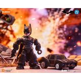  Hộp Mù Blokees Defender Version DC DV01 Batman Legendary Assemble 75701 