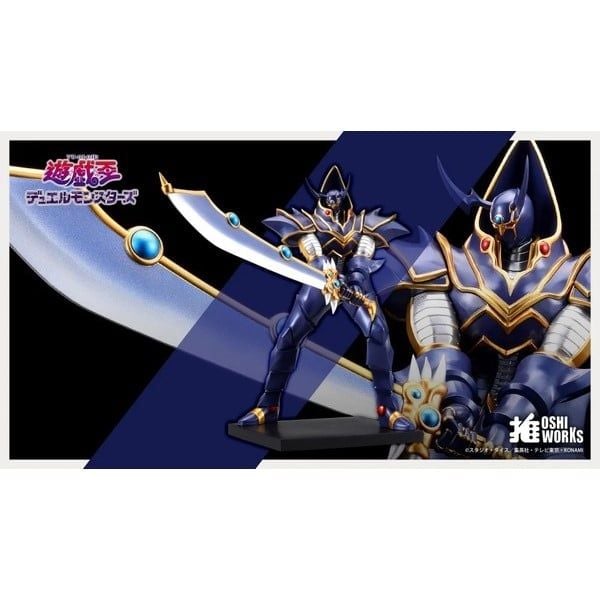  Buster Blader Yu-Gi-Oh! Oshi Works - Kotobukiya GP002 