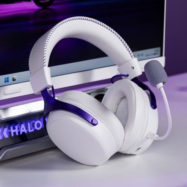 Tai nghe AKKO Verge S9 Ultra 