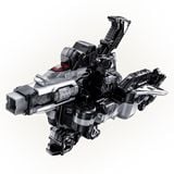  Super Space Sheriff Gavan Infinity DX Gavarion Trigger 