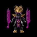  Hộp Mù Blokees HeroSpire Warrior Version WV08 Rival Ambitions 85068 