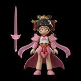  Hộp Mù Blokees HeroSpire Warrior Version WV08 Rival Ambitions 85068 