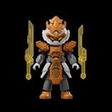  Hộp Mù Blokees HeroSpire Warrior Version WV08 Rival Ambitions 85068 