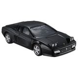  Tomica Premium 08 Ferrari 512 TR (Black) First Special Edition 