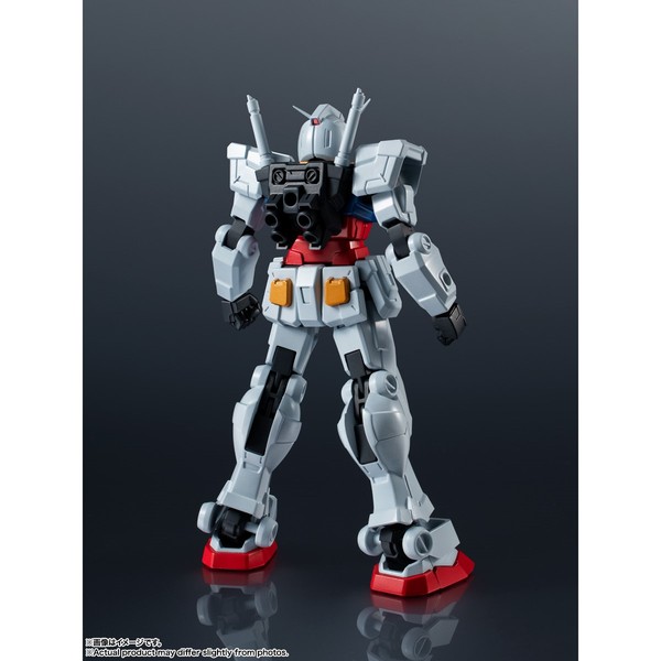 Mô hình Gundam Universe RX-78-2 Gundam Renewal Bandai giá rẻ – nShop ...