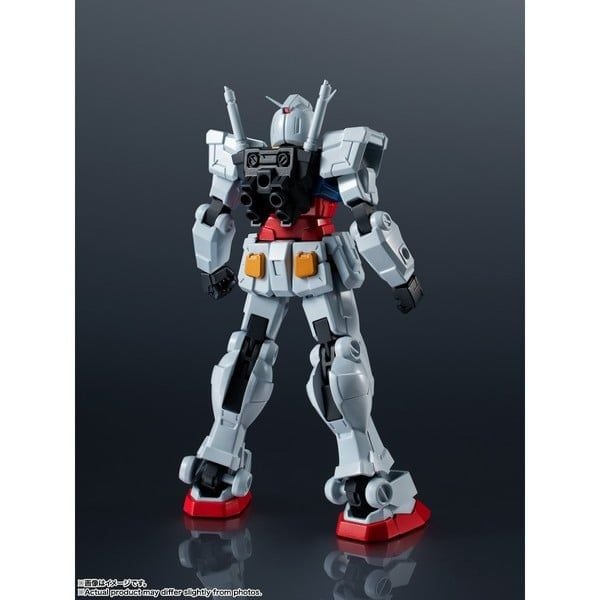  Gundam Universe RX-78-2 Gundam Renewal 