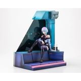  Figure Lucy Cyberpunk Edgerunners 1/7 - Kotobukiya PV356 