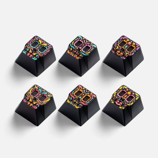 nShop bán Nút Underworld Artisan Keycap Dwarf Factory chính hãng giá tốt chất lượng cao