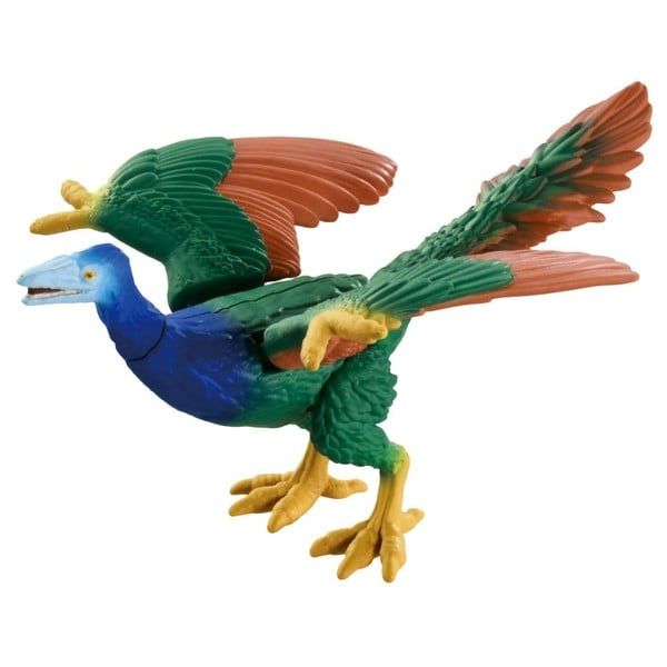nShop bán ANIA AS-25 Archaeopteryx - Điểu Long Lông Vũ Takara Tomy giao nhanh tận nhà toàn quốc