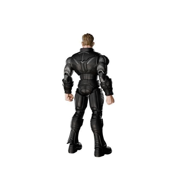  Mô Hình Blokees Marvel Hero Champion Class 02 Thor 73921 