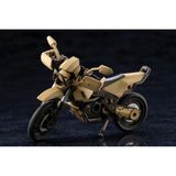  Hexa Gear Alternative Cross Raider Desert Color Ver. - Kotobukiya HG066R 