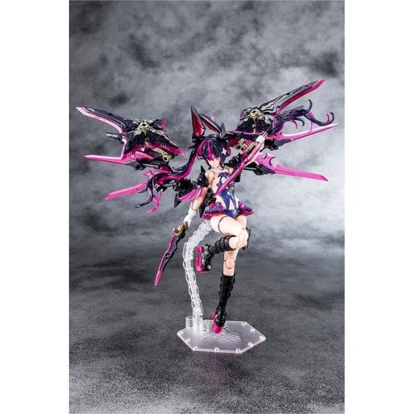  Megami Device Desire Maiden Raider - Kotobukiya KP800 