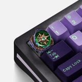  The Celestial Archive Ophanim Artisan Keycap Dwarf Factory 