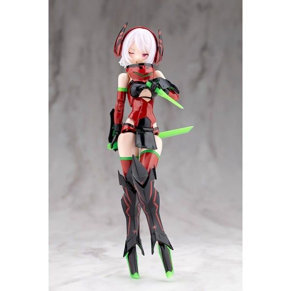  Megami Device Bullet Knights Exorcist Hell Blaze - Kotobukiya KP860 