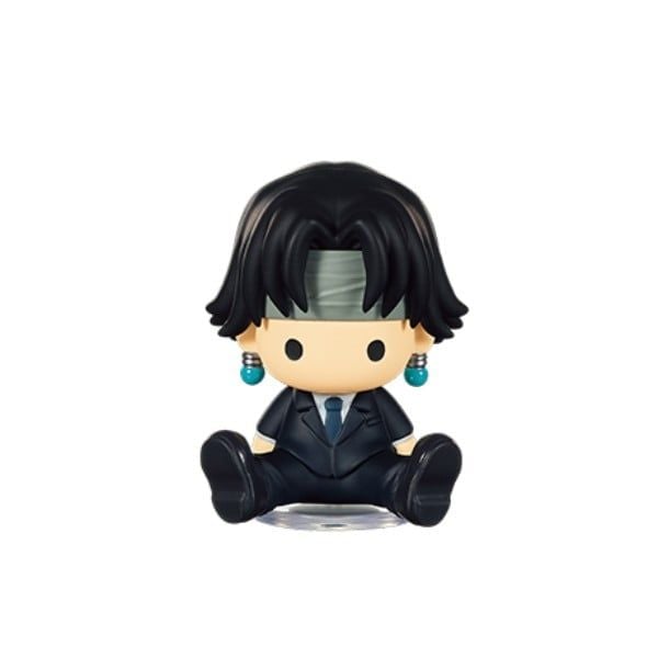  Hộp Mù Petadoll HUNTER×HUNTER York Shin Arc Re-Ment Blind Box 20905 