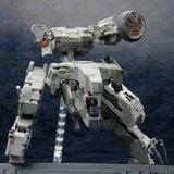 Metal Gear REX Metal Gear Solid 4 Ver - Kotobukiya KP409X 