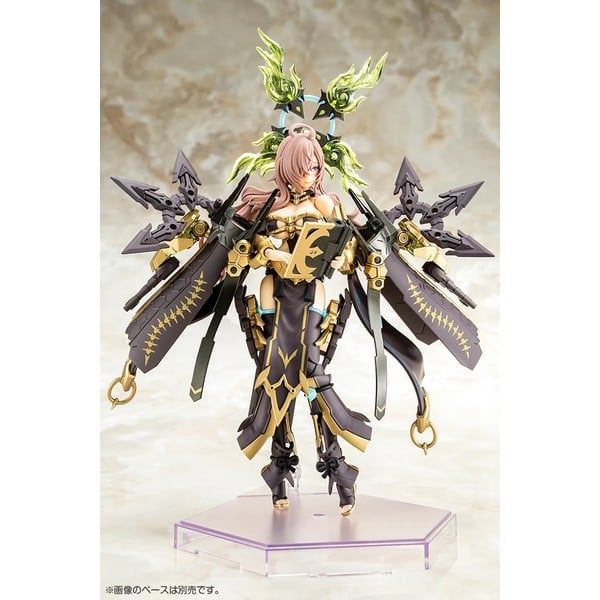  Megami Device AUV Tsukuyomi Fabulous - Kotobukiya KP856 
