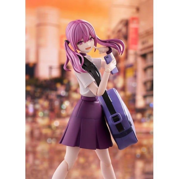  Sousai Shojo Teien Little Devil Twin Tails - Kotobukiya JK068 