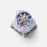  The Celestial Archive Ophanim Artisan Keycap Dwarf Factory 