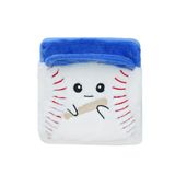  Squarepals Sports Collection 10cm 