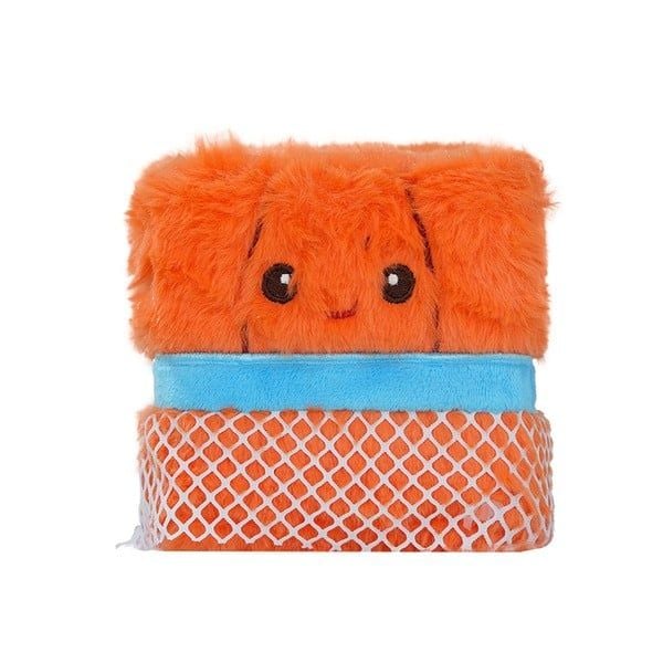  Squarepals Sports Collection 10cm 