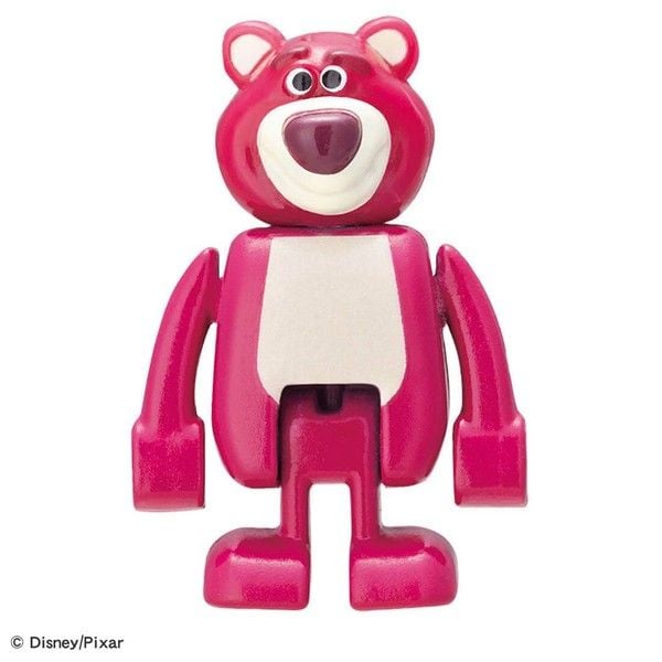  Dream Tomica No. 174 Disney Motors Caspal's Lotso Toy Story 