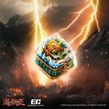  Yu-Gi-Oh! Artisan Keycap Collection 2 Kuriboh SAR1 Profile - Dwarf Factory 