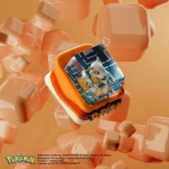 Pokemon Artisan Keycap Cubone Karakara SEM Profile - Dwarf Factory