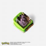  Pokemon Artisan Keycap Weezing Matadogas SEM Profile - Dwarf Factory 