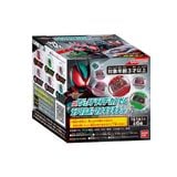  Kamen Rider Zeztz DX Legend Rider Capsem Sparkly Ver 02 
