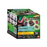  Kamen Rider Zeztz DX Legend Rider Capsem Sparkly Ver 04 