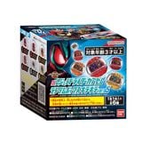  Kamen Rider Zeztz DX Legend Rider Capsem Sparkly Ver 05 