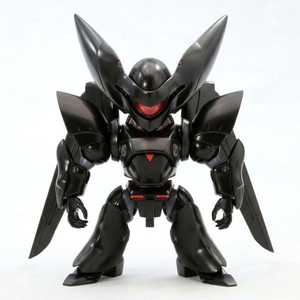  D-Style Type-J9 Griffon Patlabor - Kotobukiya KP139R 