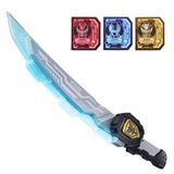  Super Space Sheriff Gavan Infinity DX Gavarion Blade 