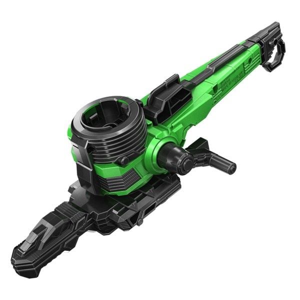  Super Space Sheriff Gavan Infinity DX Gavarion Crane 