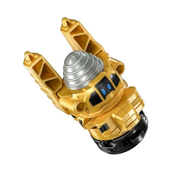  Super Space Sheriff Gavan Infinity DX Gavarion Drill 