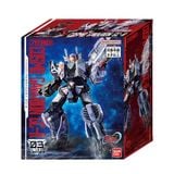  Super Space Sheriff Gavan Infinity Pladela NEO Cosmo Gavarion GC-R 