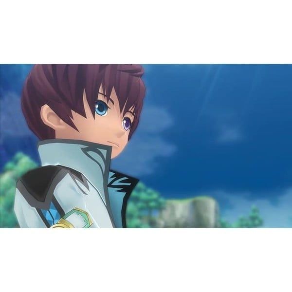  Tales of Graces f Remastered cho Nintendo Switch 