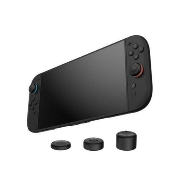 Cover Analog Joy-con Nintendo Switch 2 Set 3 Độ Cao DOBE TNS-31110 