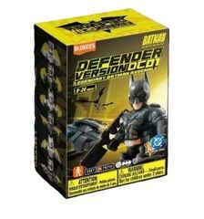 Hộp Mù Blokees Defender Version DC DV01 Batman Legendary Assemble 75701