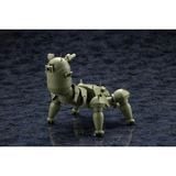  HAW206 Ground Self-Defense Army Ver - Ghost in the Shell - Kotobukiya KP841KO 