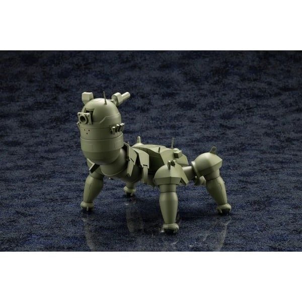 HAW206 Ground Self-Defense Army Ver - Ghost in the Shell - Kotobukiya KP841KO 