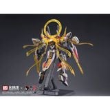  Zodiac Guardian Baffarion Bull Machine 1/100 - Hemoxian x Toyscomic 