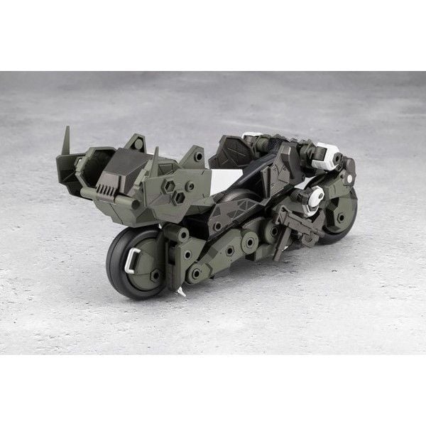  Hexa Gear Definition Armor VT1 - Kotobukiya HG149 
