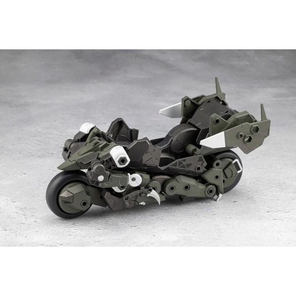  Hexa Gear Definition Armor VT1 - Kotobukiya HG149 