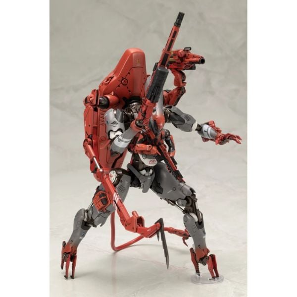  Ghost Mech Coffins Death Stranding 2 Model Kit - Kotobukiya KP748 