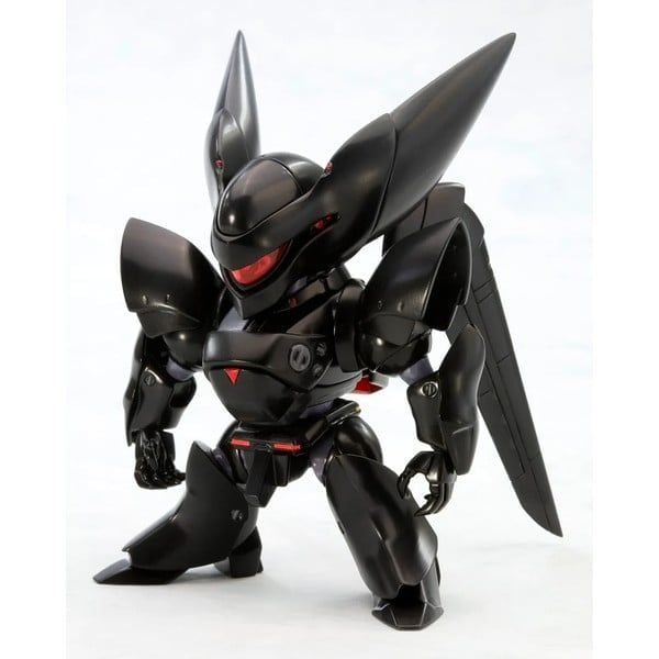  D-Style Type-J9 Griffon Patlabor - Kotobukiya KP139R 