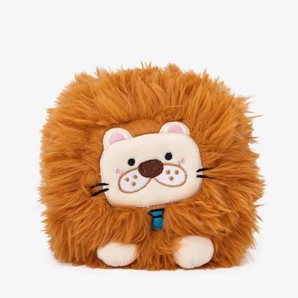  Squarepals Animal Collection 10cm 