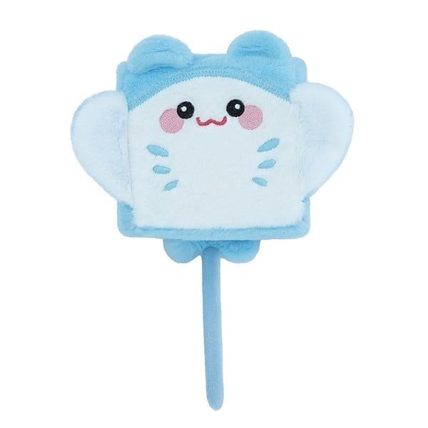  Squarepals Ocean Collection 10cm 